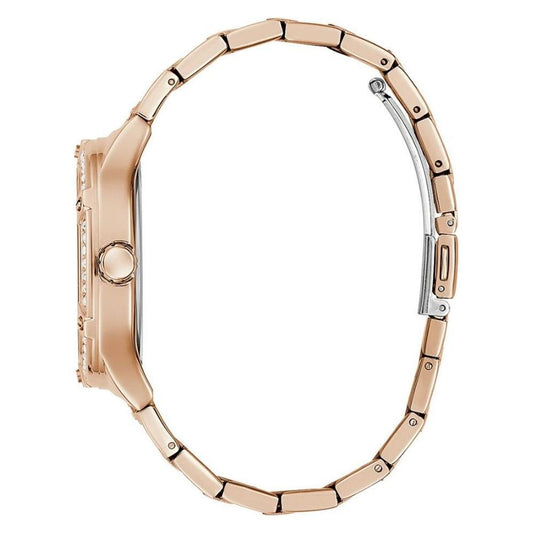 Guess Multicolor Stainless Steel Watch 1728,67434610848,Guess,Multicolor,New with tags,Watches,Watches for Women - Watches,Women Guess GUGW0558L3AC