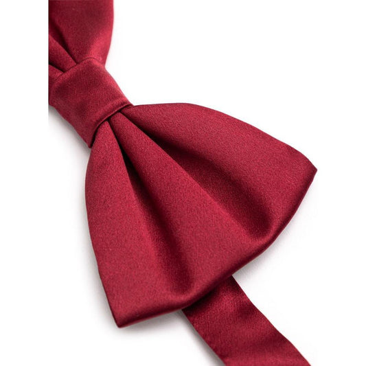 Dolce & Gabbana Red Silk Ties & Bowty 1728,67397976224,Accessories,Dolce & Gabbana,Men,Men - Accessories,New with tags,One Size,Red,Ties & Bowties - Men - Accessories Dolce & Gabbana DO-881966520013906-ONE SIZE
