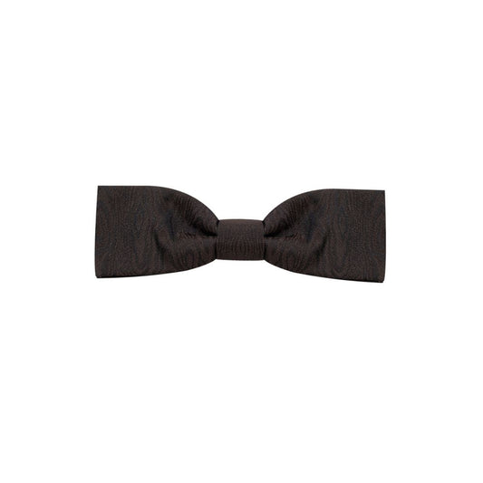 Dolce & Gabbana Brown Silk Ties & Bowty 1728,67397976224,Accessories,Brown,Dolce & Gabbana,Men,Men - Accessories,New with tags,One Size,Ties & Bowties - Men - Accessories Dolce & Gabbana DO-882966420013786-ONE SIZE
