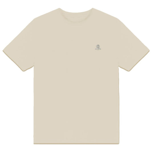 Refrigiwear Beige Cotton T-Shirt 1728,67346170016,Beige,Clothing,L,M,Men,Men - Clothing,New with tags,Refrigiwear,T-Shirts - Men - Clothing,XL,XXL Refrigiwear RE-14988-M