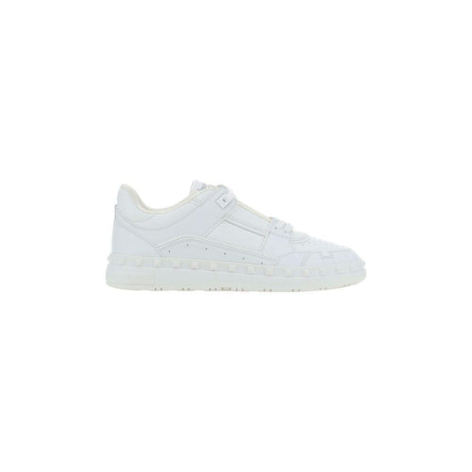 Valentino Garavani Sneakers 1728,72470364320,EU40.5/US7.5,EU40/US7,EU41.5/US8.5,EU41/US8,EU42.5/US9.5,Men,Men - Shoes,New with tags,Shoes,Sneakers - Men - Shoes,Valentino Garavani,White Valentino Garavani VA-6Y2S0H43RDG0BO-EU40/US7