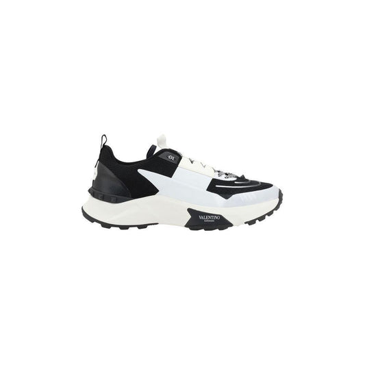 Valentino Garavani Sneakers 1728,72470364320,EU39.5/US6.5,EU39/US6,EU40.5/US7.5,EU40/US7,EU41.5/US8.5,EU41/US8,EU42.5/US9.5,EU42/US9,EU43/US10,EU44/US11,EU45/US12,Men,Men - Shoes,New with tags,Shoes,Sneakers - Men - Shoes,Valentino Garavani,White Valentin