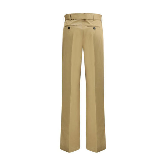 True Royal Niky Pants 1728,72470364320,Beige,Clothing,IT38 | S,IT42 | L,Jeans & Pants - Women - Clothing,New with tags,True Royal,Women,Women - Clothing True Royal TR-T811TRP01015-IT38 | S