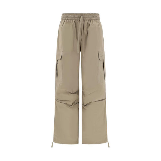 P.A.R.O.S.H. Military green Cargo Pant 1728,72470364320,Clothing,Green,Jeans & Pants - Women - Clothing,M,New with tags,P.A.R.O.S.H.,Women,Women - Clothing P.A.R.O.S.H. PA-D230742004-M