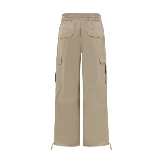 P.A.R.O.S.H. Military green Cargo Pant 1728,72470364320,Clothing,Green,Jeans & Pants - Women - Clothing,M,New with tags,P.A.R.O.S.H.,Women,Women - Clothing P.A.R.O.S.H. PA-D230742004-M