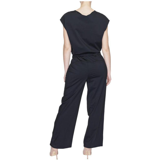 Street One Black Polyamide Suits & Blazer 1728,71956299936,Black,Clothing,New with tags,Street One,Suits & Blazers - Women - Clothing,W36 | L28,Women,Women - Clothing Street One ST-14201000009-W36 | L28