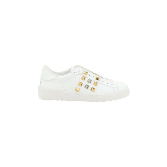 Valentino Garavani Rockstud Sneakers 1728,72470364320,EU39.5/US6.5,EU39/US6,EU40.5/US7.5,EU40/US7,EU41.5/US8.5,EU41/US8,EU42.5/US9.5,EU42/US9,EU43.5/US10.5,EU43/US10,EU44/US11,EU45/US12,EU46/US13,Men,Men - Shoes,New with tags,Shoes,Sneakers - Men - Shoes,