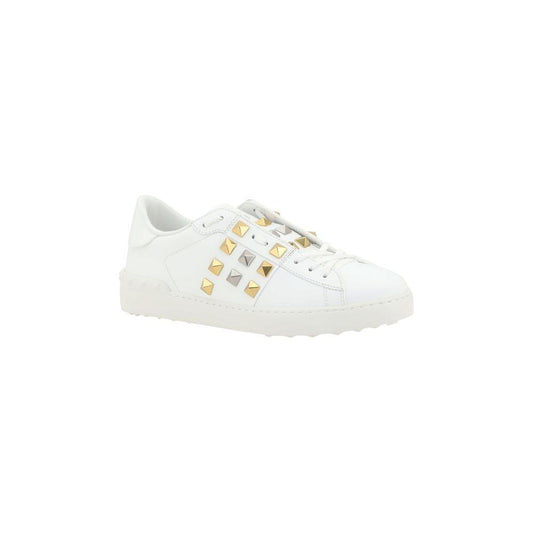 Valentino Garavani Rockstud Sneakers 1728,72470364320,EU39.5/US6.5,EU39/US6,EU40.5/US7.5,EU40/US7,EU41.5/US8.5,EU41/US8,EU42.5/US9.5,EU42/US9,EU43.5/US10.5,EU43/US10,EU44/US11,EU45/US12,EU46/US13,Men,Men - Shoes,New with tags,Shoes,Sneakers - Men - Shoes,