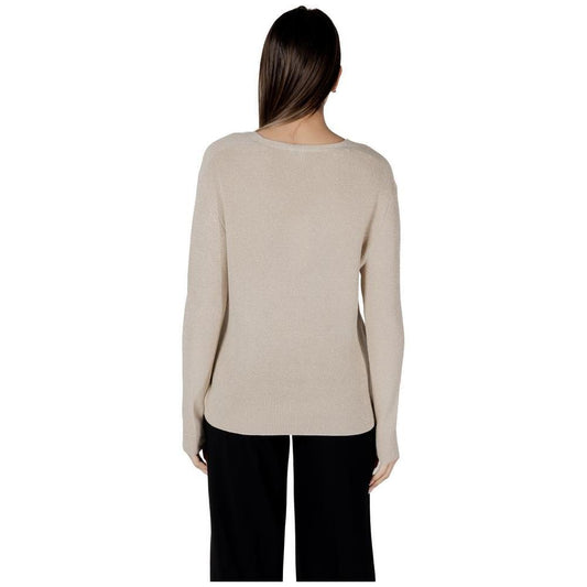 Street One Gold Cotton Tops & T-Shirt 1728,34 | XXS,71956299936,Clothing,Gold,IT36|XXS,IT38|XS,IT40|S,IT42|M,New with tags,Street One,Tops & T-Shirts - Women - Clothing,Women,Women - Clothing Street One ST-16577300155-34 | XXS