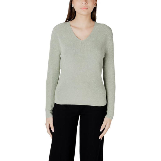Street One Green Cotton Tops & T-Shirt 1728,34 | XXS,71956299936,Clothing,Green,IT36|XXS,IT38|XS,IT40|S,New with tags,Street One,Tops & T-Shirts - Women - Clothing,Women,Women - Clothing Street One ST-16577300148-34 | XXS