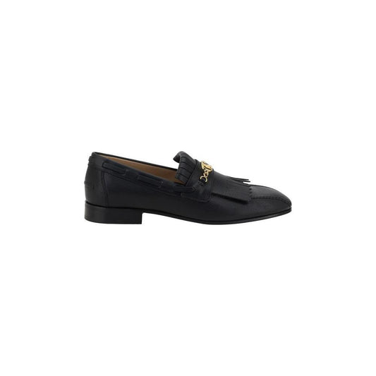 Valentino Garavani VLogo Loafers 1728,72470364320,Black,EU40/US7,EU41/US8,EU42/US9,EU43/US10,EU44/US11,EU45/US12,Loafers - Men - Shoes,Men,Men - Shoes,New with tags,Shoes,Valentino Garavani Valentino Garavani VA-6Y0S0L05VMH0NO-EU40/US7