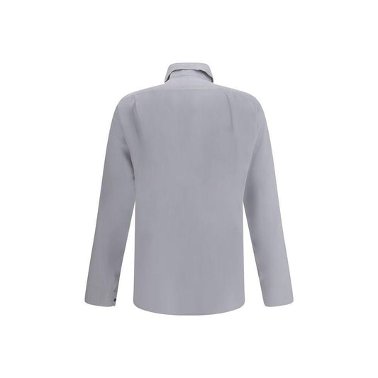 GR10K Render Ultrasound Shirt 1728,72470364320,Clothing,GR10K,Gray,M,Men,Men - Clothing,New with tags,Shirts - Men - Clothing GR10K GR-BGA21130CL45-M