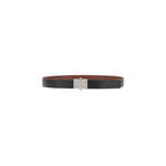 Ferragamo Reversible Belt 110 cm / 44 Inches,1728,72470364320,Accessories,Belts - Men - Accessories,Blue,Ferragamo,Men,Men - Accessories,New with tags Ferragamo FE-783172003-110 CM / 44 INCHES