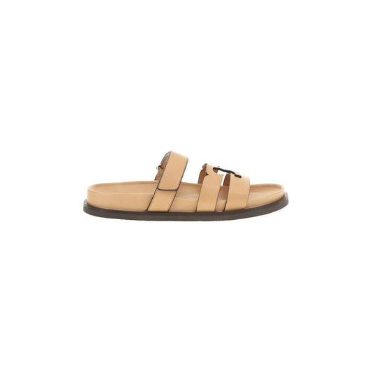 Tory Burch Ines Sport Sandals 1728,72470364320,Beige,EU36/US6,New with tags,Sandals - Women - Shoes,Shoes,Tory Burch,Women,Women - Shoes Tory Burch TO-168791200-EU36/US6