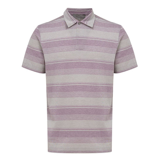 Canali Gray Cotton Polo Shirt 1728,67397976224,Canali,Clothing,Gray,IT50 | L,Men,Men - Clothing,New with tags,Polo Shirt - Men - Clothing Canali CA-8580662-IT50 | L