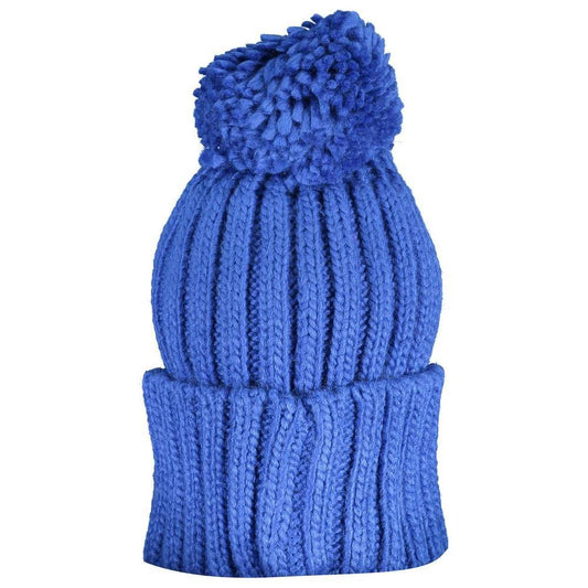 Norway 1963 Blue Marabou Men Cap 1728,67403481248,Accessories,Blue,Hats & Caps - Men - Accessories,Men,Men - Accessories,New with tags,Norway 1963 Norway 1963 NO-17010