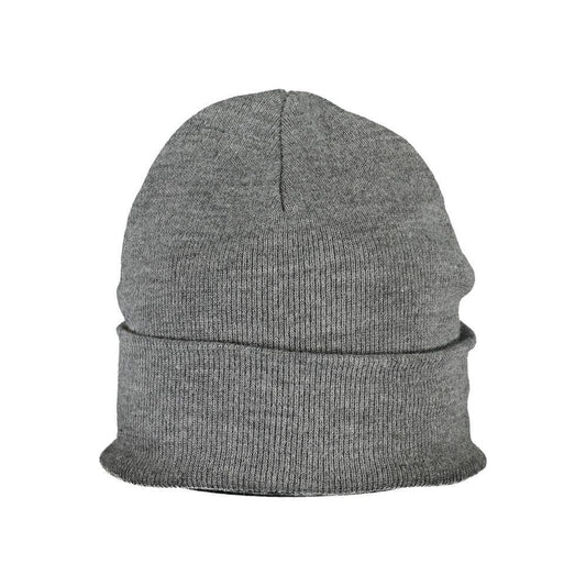 Levi's Gray Marabou Men Hat 1728,67403481248,Accessories,Gray,Hats & Caps - Men - Accessories,Levi's,Men,Men - Accessories,New with tags Levi's LE-26644