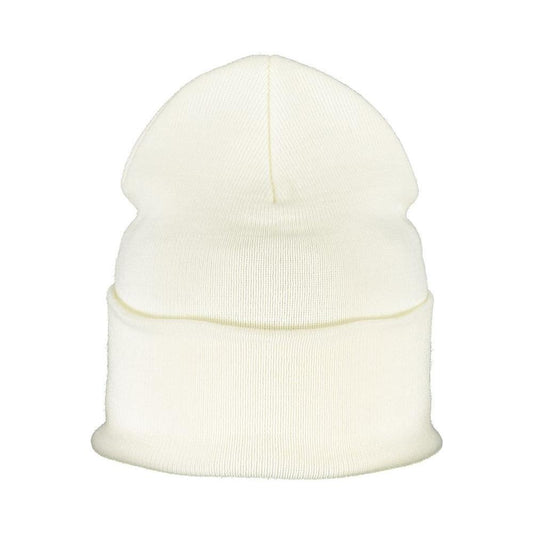 Levi's White Marabou Men Hat 1728,67403481248,Accessories,Hats & Caps - Men - Accessories,Levi's,Men,Men - Accessories,New with tags,White Levi's LE-26642