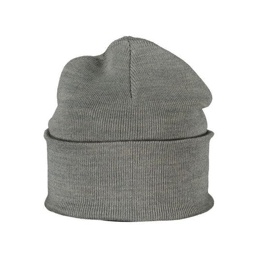 La Martina Gray Polyester Hats & Cap 1728,67403481248,Accessories,Gray,Hats & Caps - Men - Accessories,La Martina,Men,Men - Accessories,New with tags La Martina LA-27038