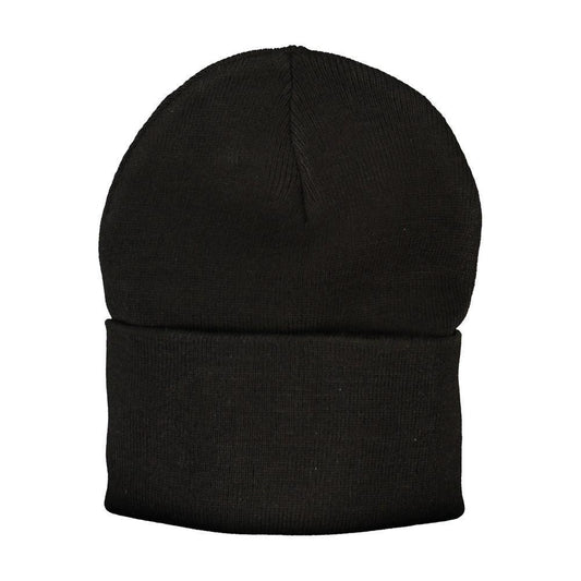 La Martina Black Polyester Hats & Cap 1728,67403481248,Accessories,Black,Hats & Caps - Men - Accessories,La Martina,Men,Men - Accessories,New with tags La Martina LA-27043