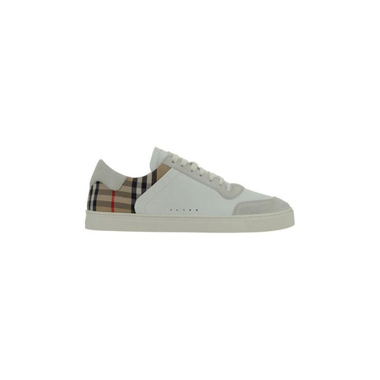 Burberry Stevie Sneakers