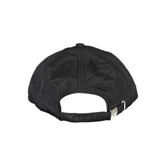 North Sails Black Nylon Hats & Cap 1728,67403481248,Accessories,Black,Hats & Caps - Men - Accessories,Men,Men - Accessories,New with tags,North Sails North Sails NO-23389