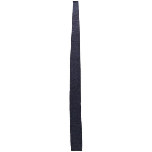 Gant Blue Wool Men Tie 1728,67403481248,Accessories,Blue,Gant,Men,Men - Accessories,New with tags,Ties & Bowties - Men - Accessories Gant GA-14861