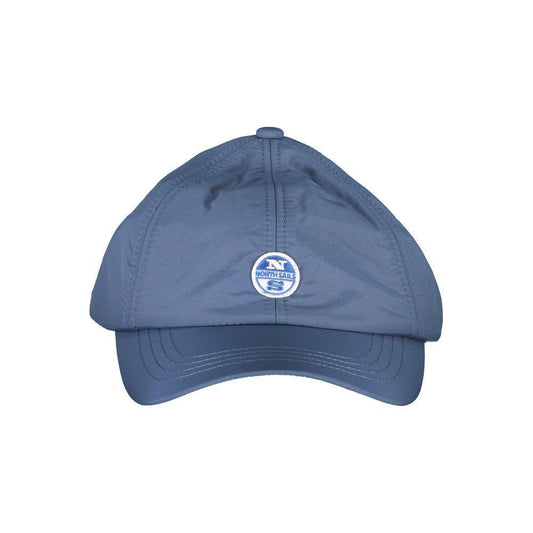 North Sails Blue Nylon Hats & Cap 1728,67403481248,Accessories,Blue,Hats & Caps - Men - Accessories,Men,Men - Accessories,New with tags,North Sails North Sails NO-23390