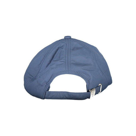 North Sails Blue Nylon Hats & Cap 1728,67403481248,Accessories,Blue,Hats & Caps - Men - Accessories,Men,Men - Accessories,New with tags,North Sails North Sails NO-23390