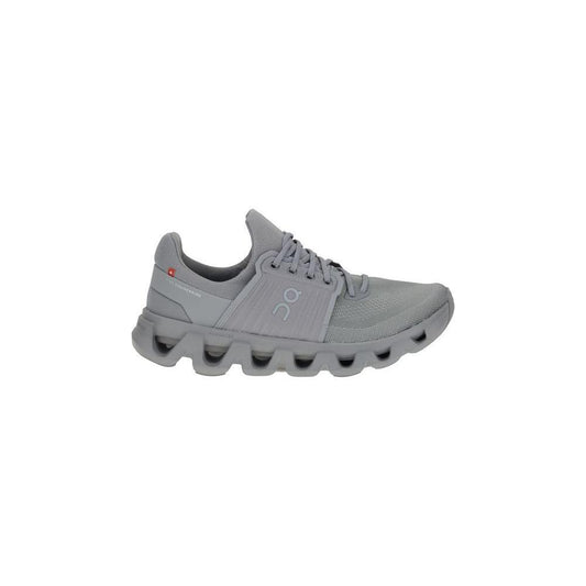ON Cloudswift 4 Ad Sneakers 1728,72470364320,EU42.5/US9.5,EU44.5/US11.5,EU44/US11,Gray,Men,Men - Shoes,New with tags,ON,Shoes,Sneakers - Men - Shoes ON ON-3MF105723032303-EU44/US11
