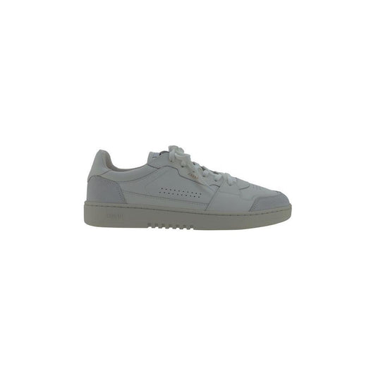 Axel Arigato Dice Lo Sneakers 1728,72470364320,Axel Arigato,EU40/US7,Men,Men - Shoes,New with tags,Shoes,Sneakers - Men - Shoes,White Axel Arigato AX-F0002007WHITE-EU40/US7
