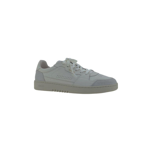 Axel Arigato Dice Lo Sneakers 1728,72470364320,Axel Arigato,EU40/US7,Men,Men - Shoes,New with tags,Shoes,Sneakers - Men - Shoes,White Axel Arigato AX-F0002007WHITE-EU40/US7