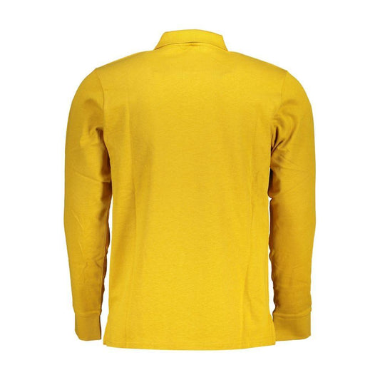 U.S. Grand Polo Classic Yellow Cotton Polo with Embroidery 1728,67403481248,Clothing,L,M,Men,Men - Clothing,New with tags,Polo Shirt - Men - Clothing,U.S. Grand Polo,Yellow U.S. Grand Polo US-25779-L