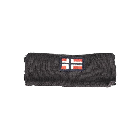 Norway 1963 Black Marabou Men Scarf 1728,67403481248,Accessories,Black,Men,Men - Accessories,New with tags,Norway 1963,Scarves - Men - Accessories Norway 1963 NO-25584