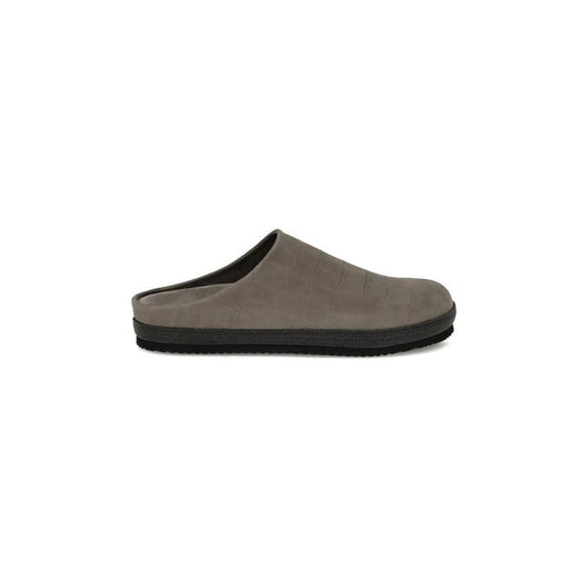 Brunello Cucinelli Leather Mules 1728,72470364320,Brunello Cucinelli,EU37/US7,EU38/US8,EU40/US10,EU41/US11,Gray,New with tags,Sandals - Women - Shoes,Shoes,Women,Women - Shoes Brunello Cucinelli BR-MZDCG3040PC3983-EU37/US7