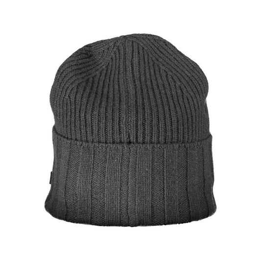 Calvin Klein Elegant Contrast Detail Gray Hat 1728,67403481248,Accessories,Calvin Klein,Gray,Hats & Caps - Men - Accessories,Men,Men - Accessories,New with tags Calvin Klein CA-27465