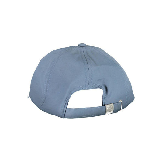 North Sails Blue Polyamide Men Cap 1728,67403481248,Accessories,Blue,Hats & Caps - Men - Accessories,Men,Men - Accessories,New with tags,North Sails North Sails NO-16344