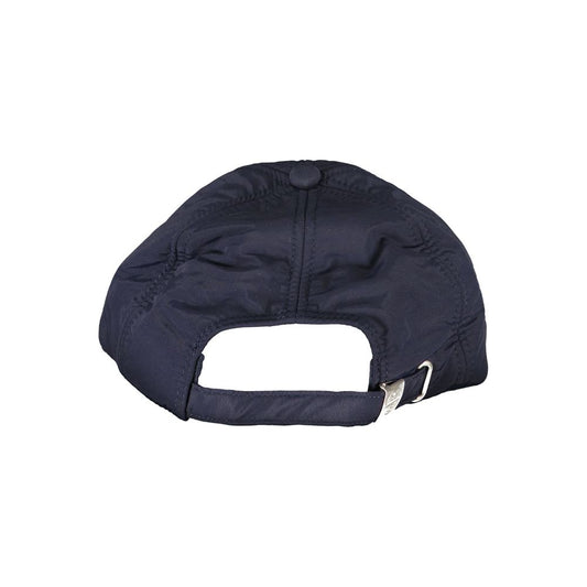 North Sails Blue Nylon Hats & Cap 1728,67403481248,Accessories,Blue,Hats & Caps - Men - Accessories,Men,Men - Accessories,New with tags,North Sails North Sails NO-23391