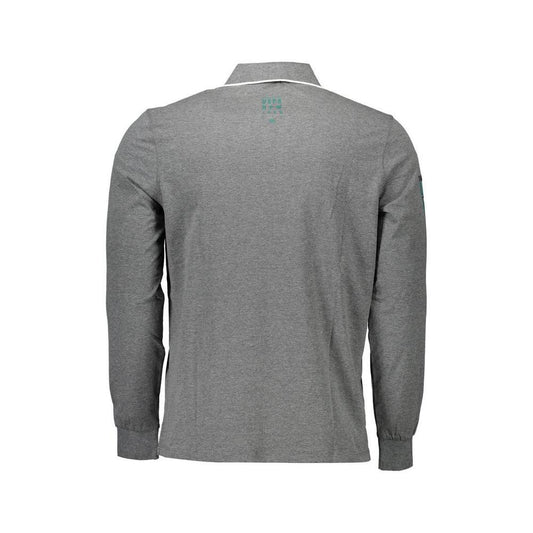 U.S. POLO ASSN. Gray Cotton Men Polo Shirt 1728,67403481248,Clothing,Gray,L,Men,Men - Clothing,New with tags,Polo Shirt - Men - Clothing,U.S. POLO ASSN.,XL U.S. POLO ASSN. US-9221-XL