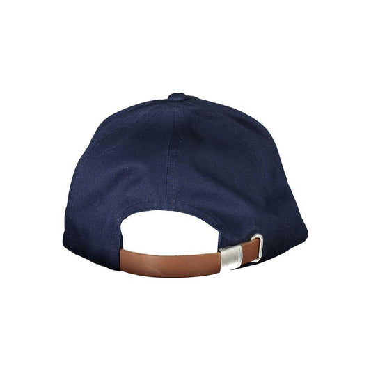 La Martina Blue Cotton Hats & Cap 1728,67403481248,Accessories,Blue,Hats & Caps - Men - Accessories,La Martina,Men,Men - Accessories,New with tags La Martina LA-21486
