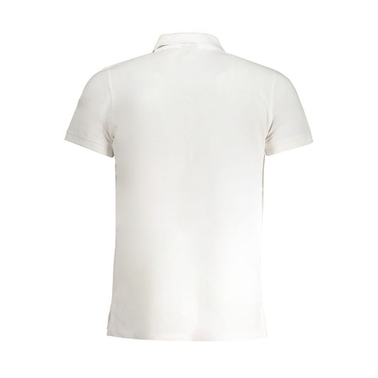 Norway 1963 White Cotton Polo Shirt 1728,67403481248,Clothing,L,M,Men,Men - Clothing,New with tags,Norway 1963,Polo Shirt - Men - Clothing,White,XL,XXL Norway 1963 NO-30238-M
