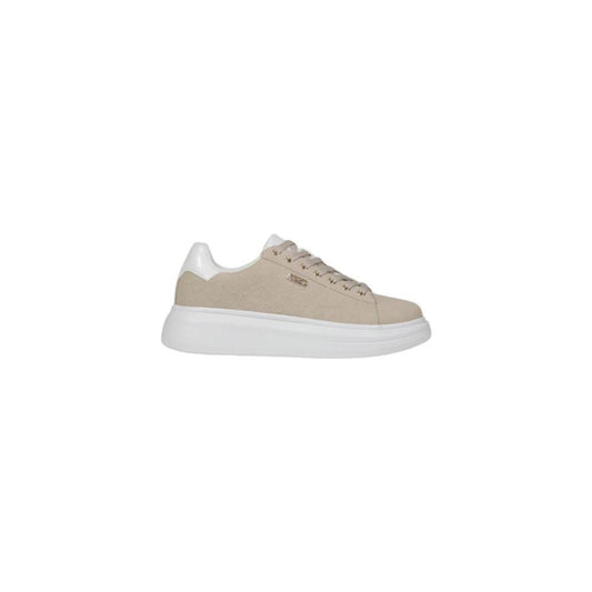 Liu Jo Beige Polyethylene Sneaker 1728,71956299936,Beige,EU36/US6,EU37/US7,EU38/US8,EU39/US9,EU40/US10,Liu Jo,New with tags,Shoes,Sneakers - Women - Shoes,Women,Women - Shoes Liu Jo LI-15850002635-EU38/US8