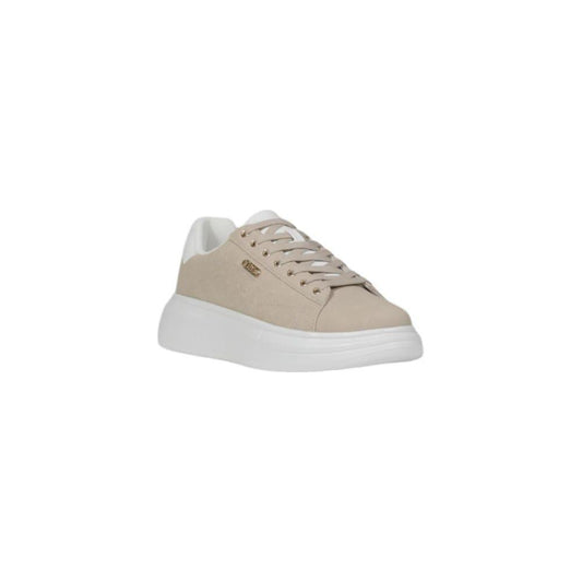 Liu Jo Beige Polyethylene Sneaker 1728,71956299936,Beige,EU36/US6,EU37/US7,EU38/US8,EU39/US9,EU40/US10,Liu Jo,New with tags,Shoes,Sneakers - Women - Shoes,Women,Women - Shoes Liu Jo LI-15850002635-EU38/US8