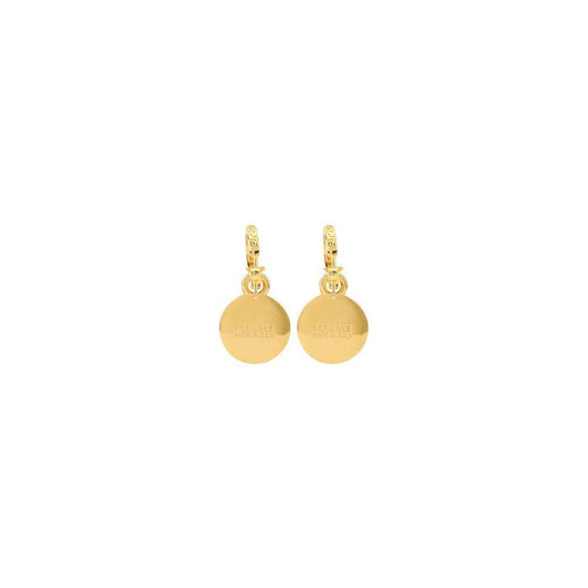 Versace Earrings 1728,72470364320,Earrings - Women - Jewelry,Gold,Jewelry,New with tags,One Size,Versace,Women,Women - Jewelry Versace VE-DG2D748DJMXD01O-ONE SIZE