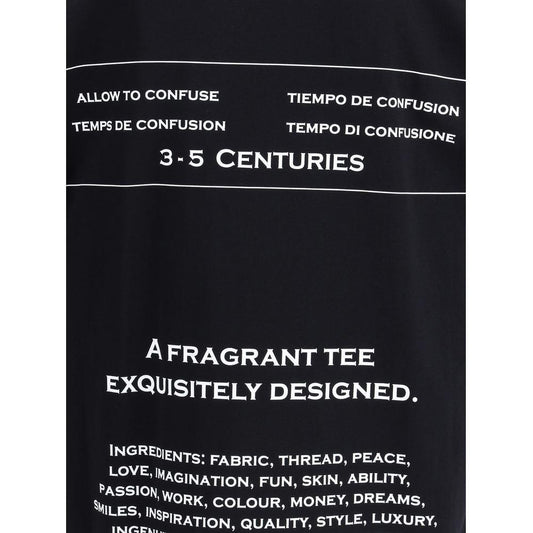 Moschino T-shirt whit maxi print 1728,72470364320,Black,Clothing,L,M,Men,Men - Clothing,Moschino,New with tags,S,T-Shirts - Men - Clothing,XL Moschino MO-252ZZ0708252ZZ52411555-L