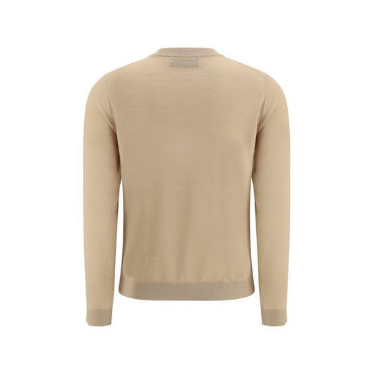 Gucci Cashmere Cardigan 1728,72470364320,Beige,Clothing,Gucci,L,M,New with tags,S,Sweaters - Women - Clothing,Women,Women - Clothing Gucci GU-830825XKEWD2064-L