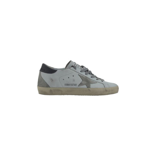 Golden Goose Superstar Sneakers