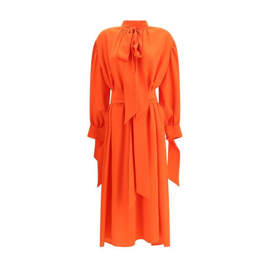 SA SU PHI Susanna long Dress 1728,72470364320,Clothing,Dresses - Women - Clothing,IT40 | M,New with tags,SA SU PHI,Silver,Women,Women - Clothing SA SU PHI SA-S25506SCDC0530-IT40 | M