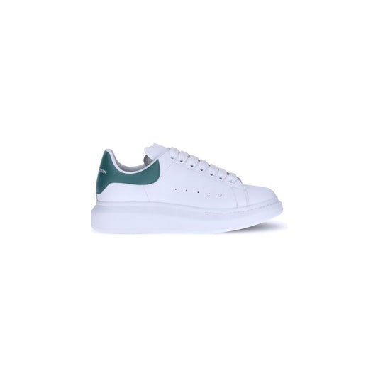 Alexander McQueen Leather Sneakers 1728,72470364320,Alexander McQueen,EU39.5/US6.5,EU39/US6,EU40.5/US7.5,EU40/US7,EU41.5/US8.5,EU41/US8,EU42.5/US9.5,EU42/US9,EU43.5/US10.5,EU43/US10,EU44/US11,EU45/US12,EU46/US13,Men,Men - Shoes,New with tags,Shoes,Sneaker