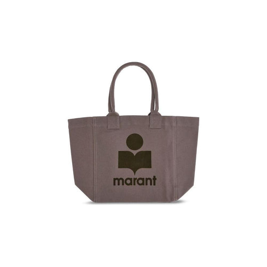 Isabel Marant Yenky Tote Bag 1728,72470364320,Bags,Bicolor,Isabel Marant,New with tags,Shoulder Bags - Women - Bags,Women,Women - Bags Isabel Marant ISPM0002FAA1X18M67KIBB